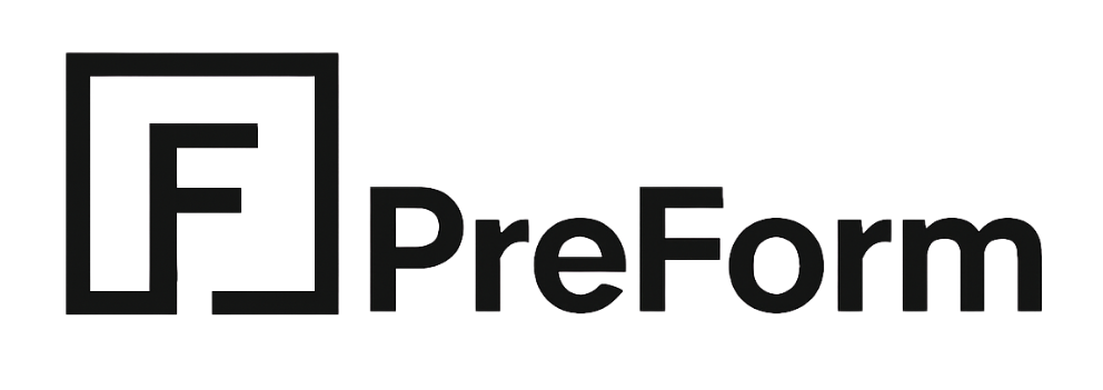 PreForm