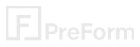 preform-logo-white
